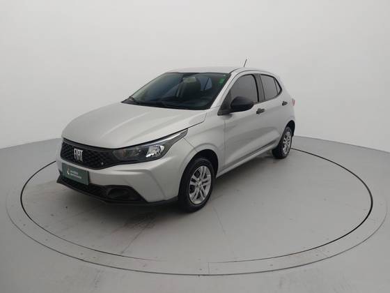 FIAT ARGO 1.0 FIREFLY FLEX MANUAL FIAT ARGO 1.0 FIREFLY FLEX MANUAL